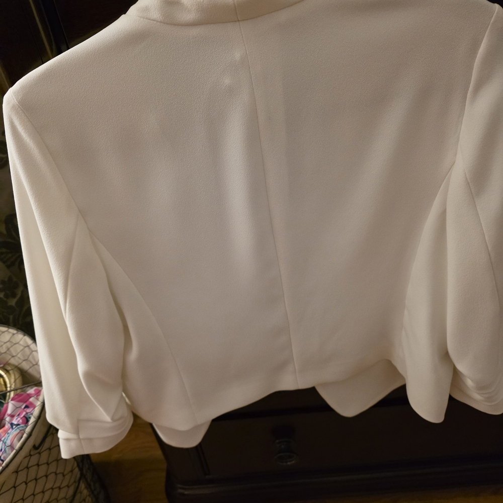 Ted Baker 3/4 Length Jacket - Picture 4 of 6